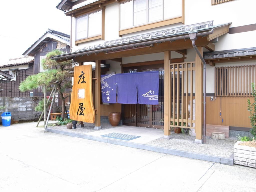 Hotel Shoya Kami  Exterior foto