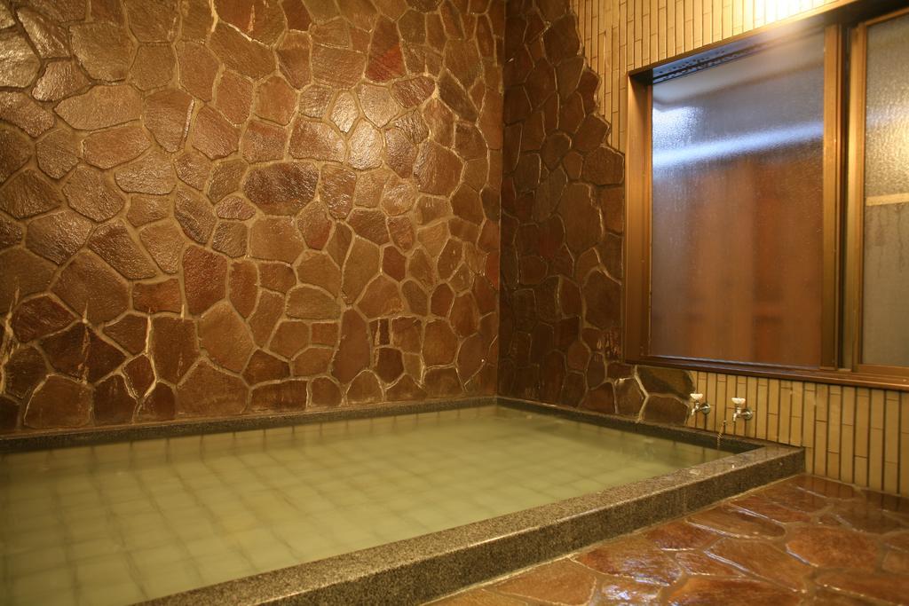 Hotel Shoya Kami  Exterior foto